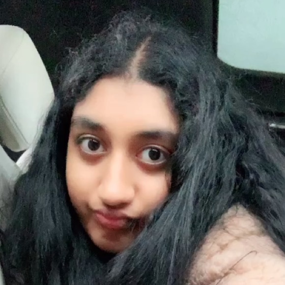 Meet your Posher, Lakshmi manasa - Picture 1 of 1